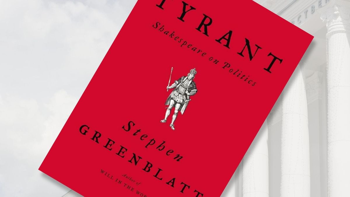 ESSENTIAL READING | The Eternal Tyrant