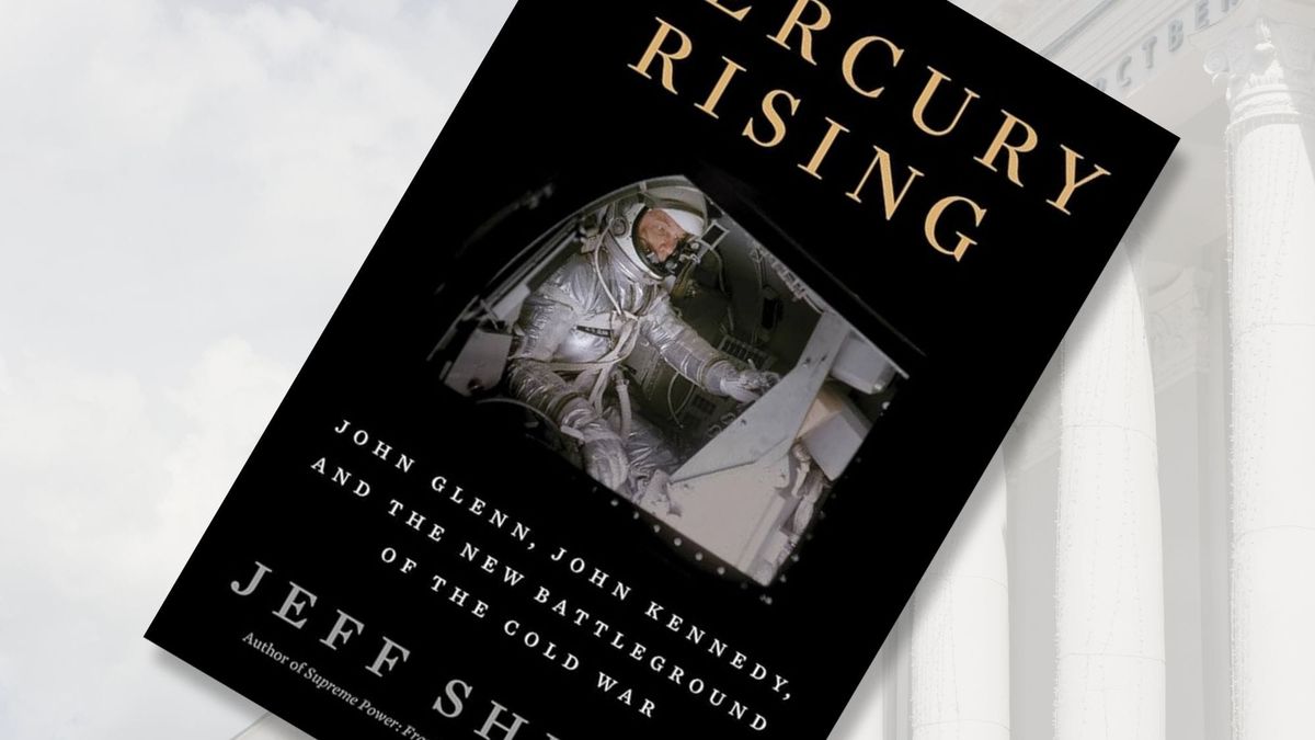 ESSENTIAL READING | Entering the Space Race