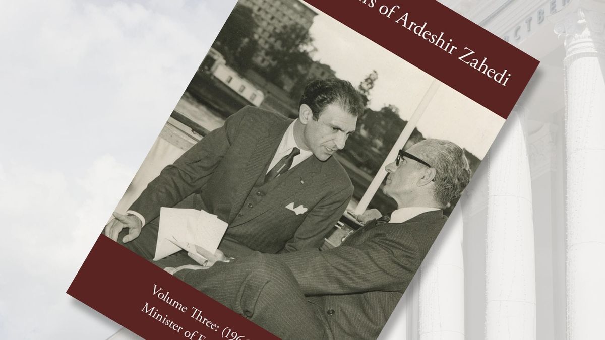 ESSENTIAL READING | Conquering History