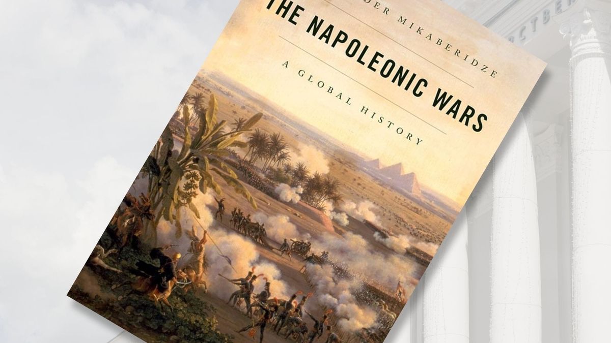 ESSENTIAL READING | Gaming the Past