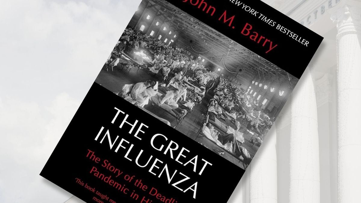 ESSENTIAL READING | Public Health Parallel