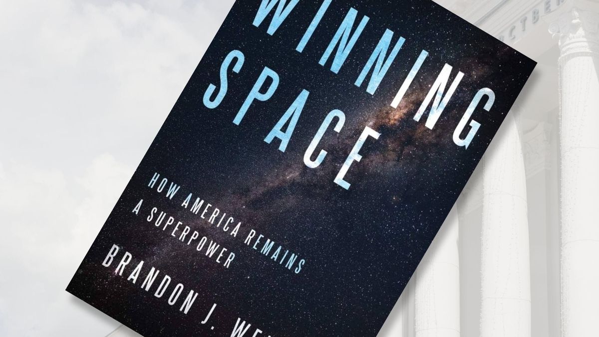 ESSENTIAL READING | No Breathing Space