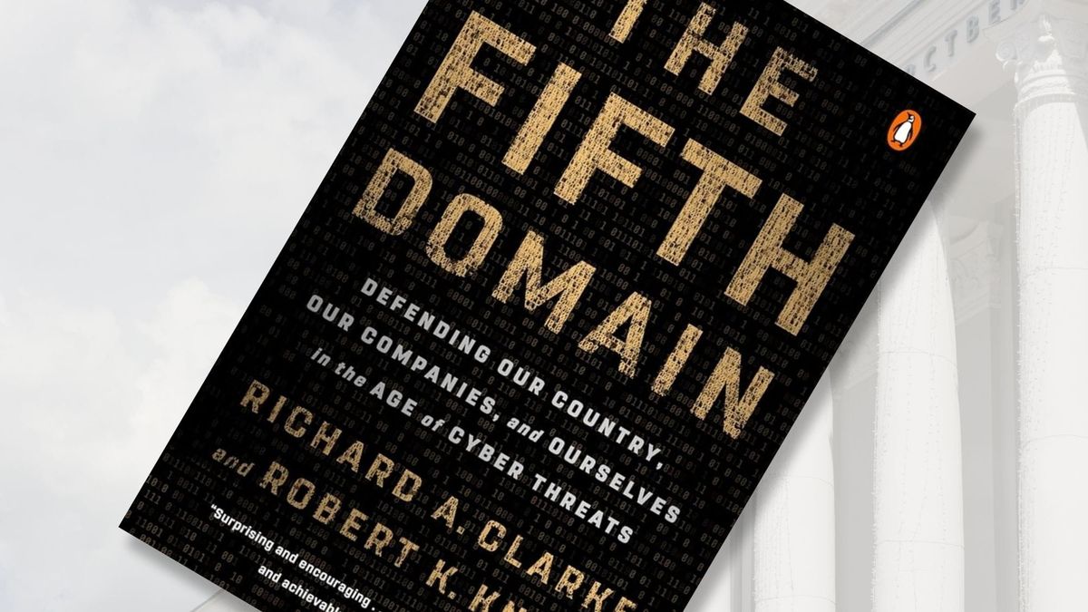 ESSENTIAL READING | Cyber Futures