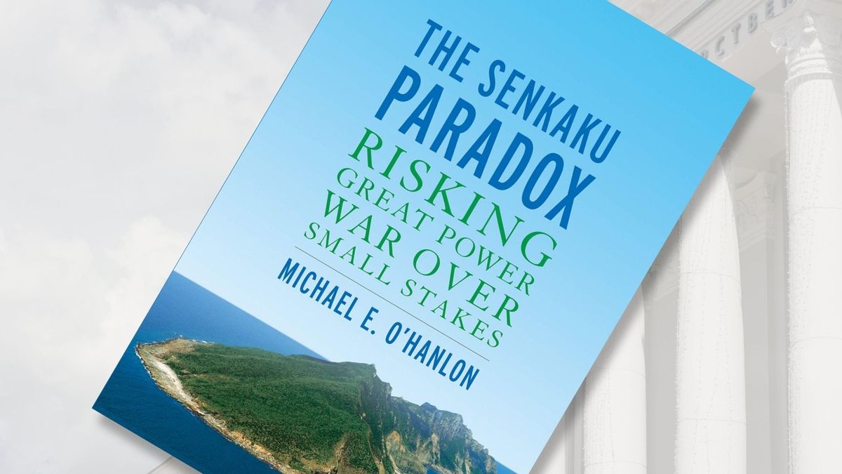 ESSENTIAL READING | Tripping Into War