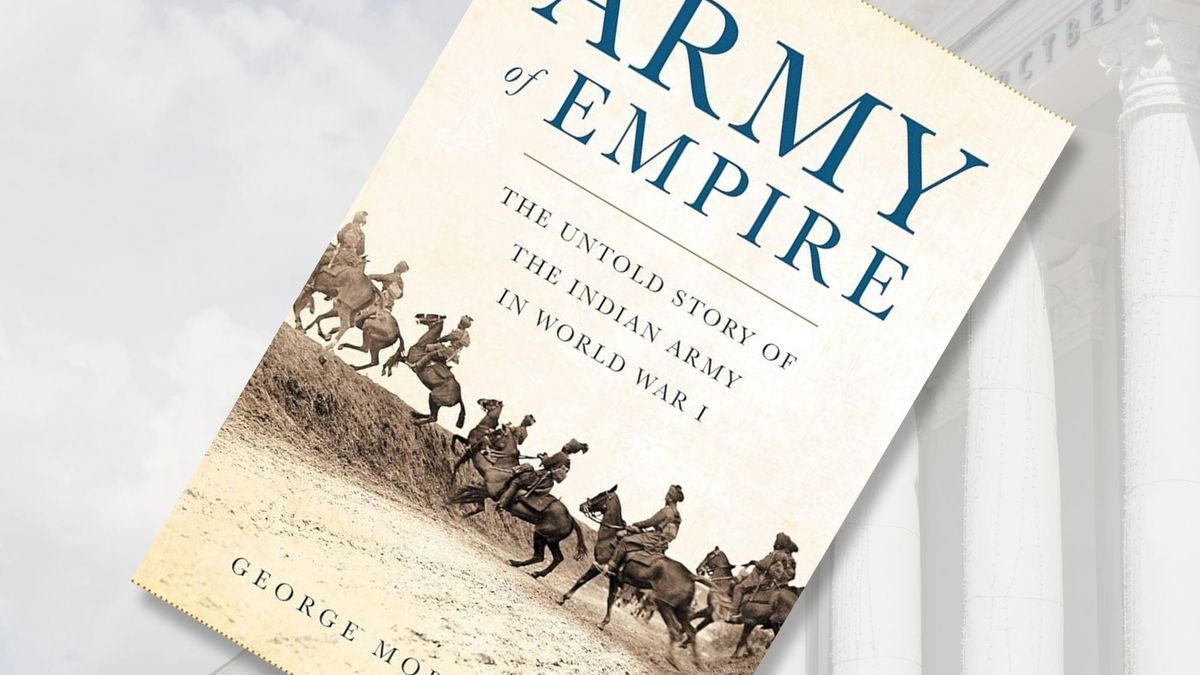 ESSENTIAL READING | The Great War for India?