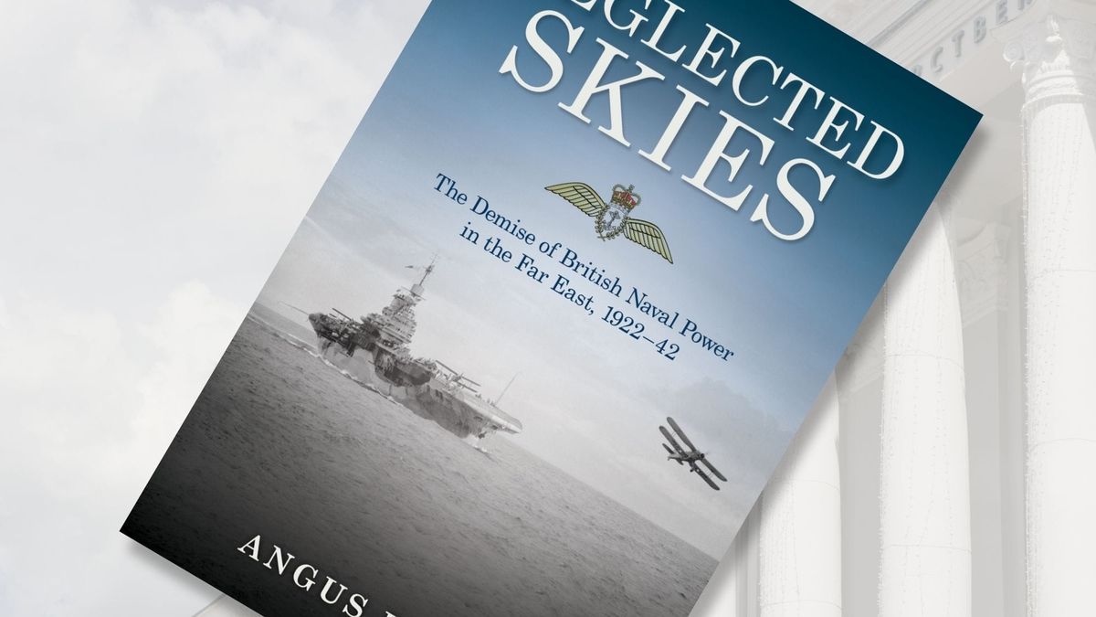 ESSENTIAL READING | The Seeds of Defeat