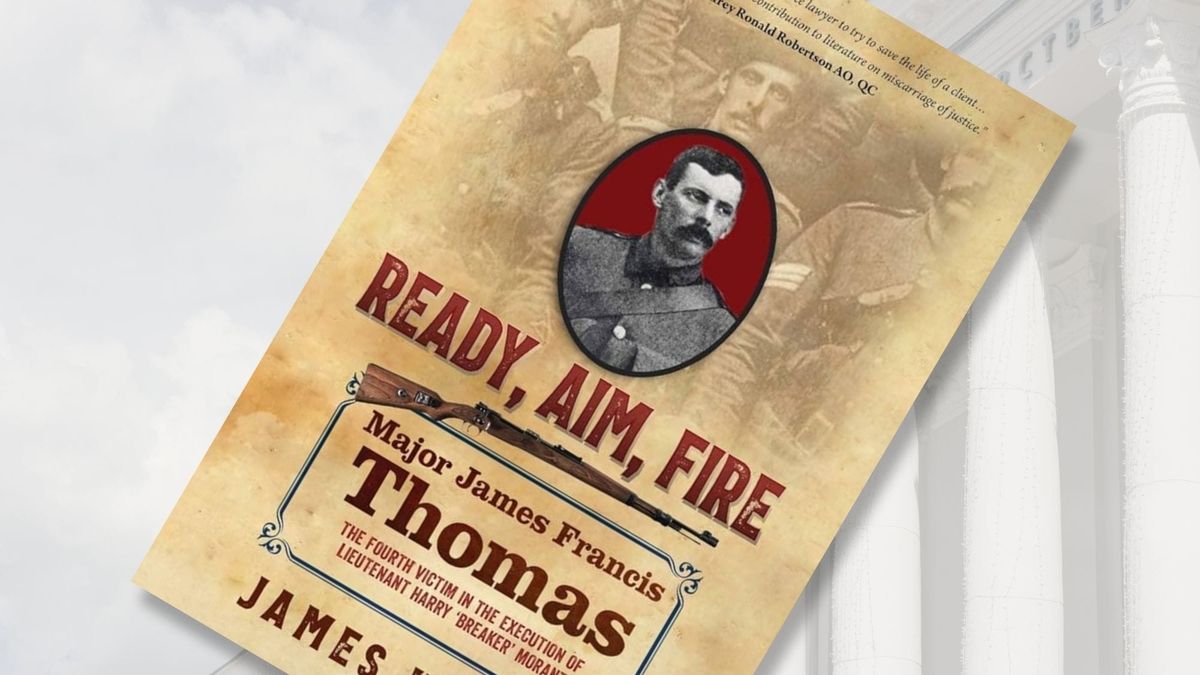 ESSENTIAL READING | Unfinished Boer War Business