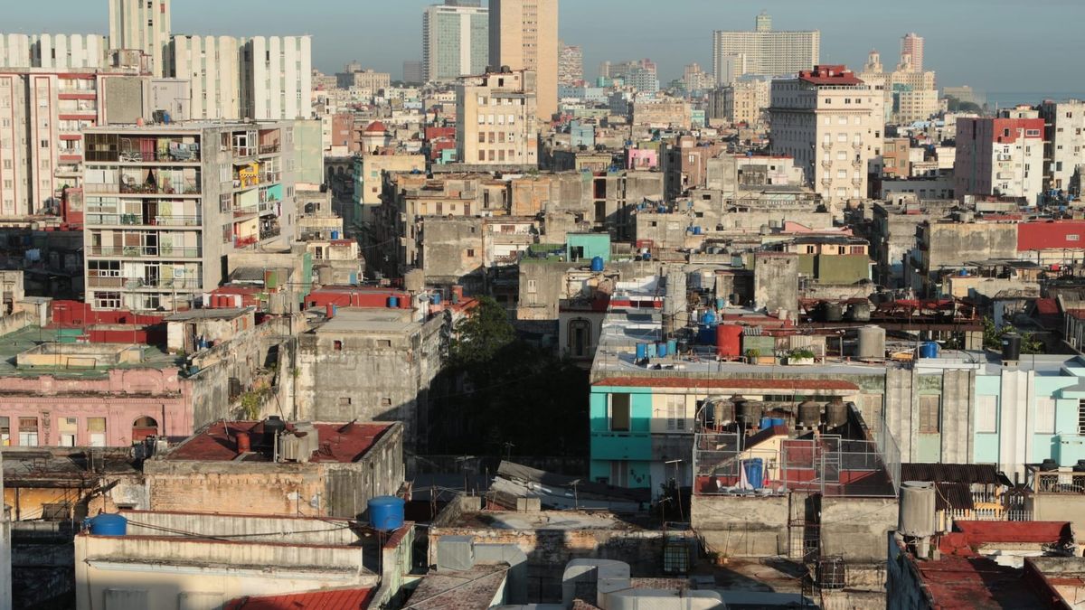 When Will Cuba Collapse? And What Happens Then?