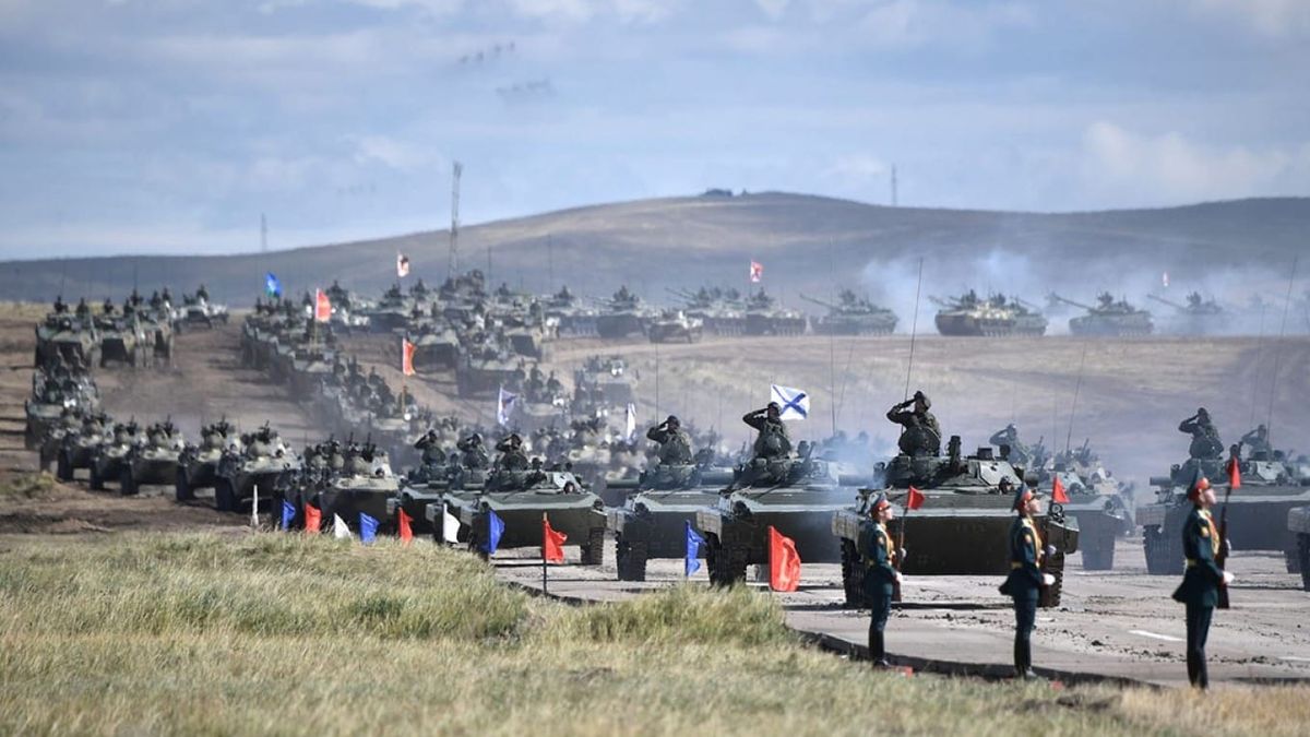 Global Strategy: The Time of Strategic Choice