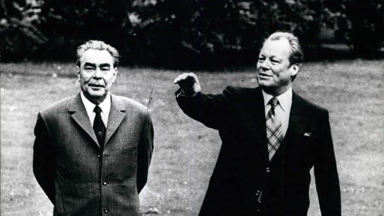 Global Trends: Lostpolitik