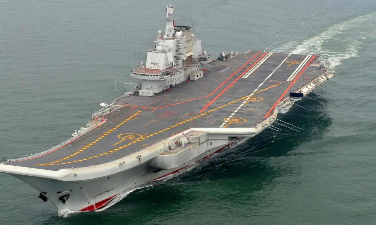 Beijing’s “Unavoidable” War: The 21st Century’s Total War Has Begun