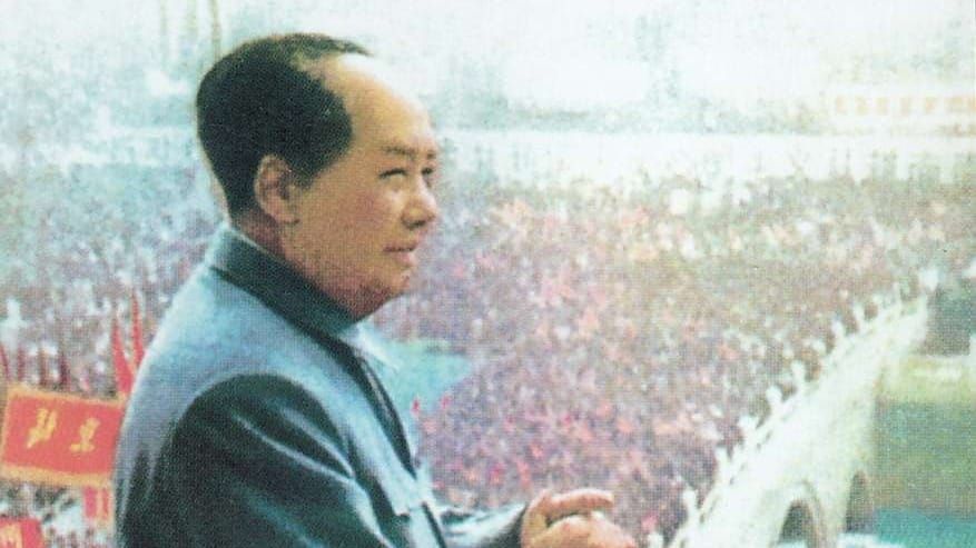 STRATEGIC TRAJECTORIES | The PRC Has Entered its “New Civil War”