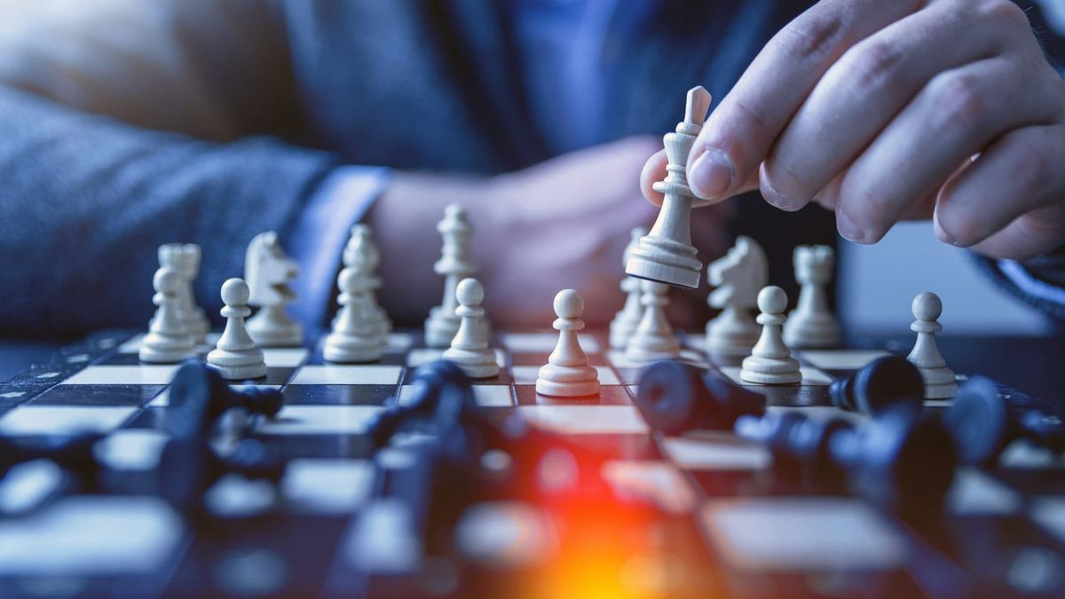 Defense and Strategic Planning Challenges in an Entirely New Age