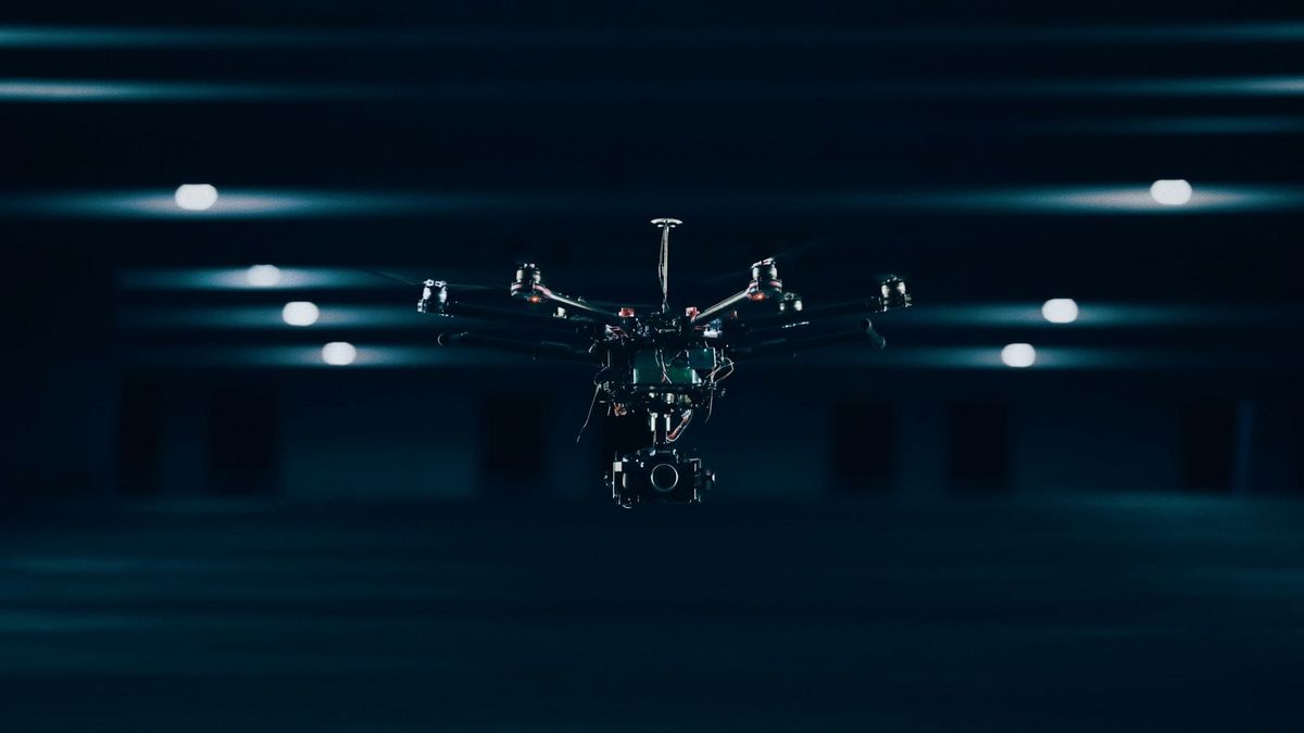 Military Doctrine: “Drones” in Modern Warfare