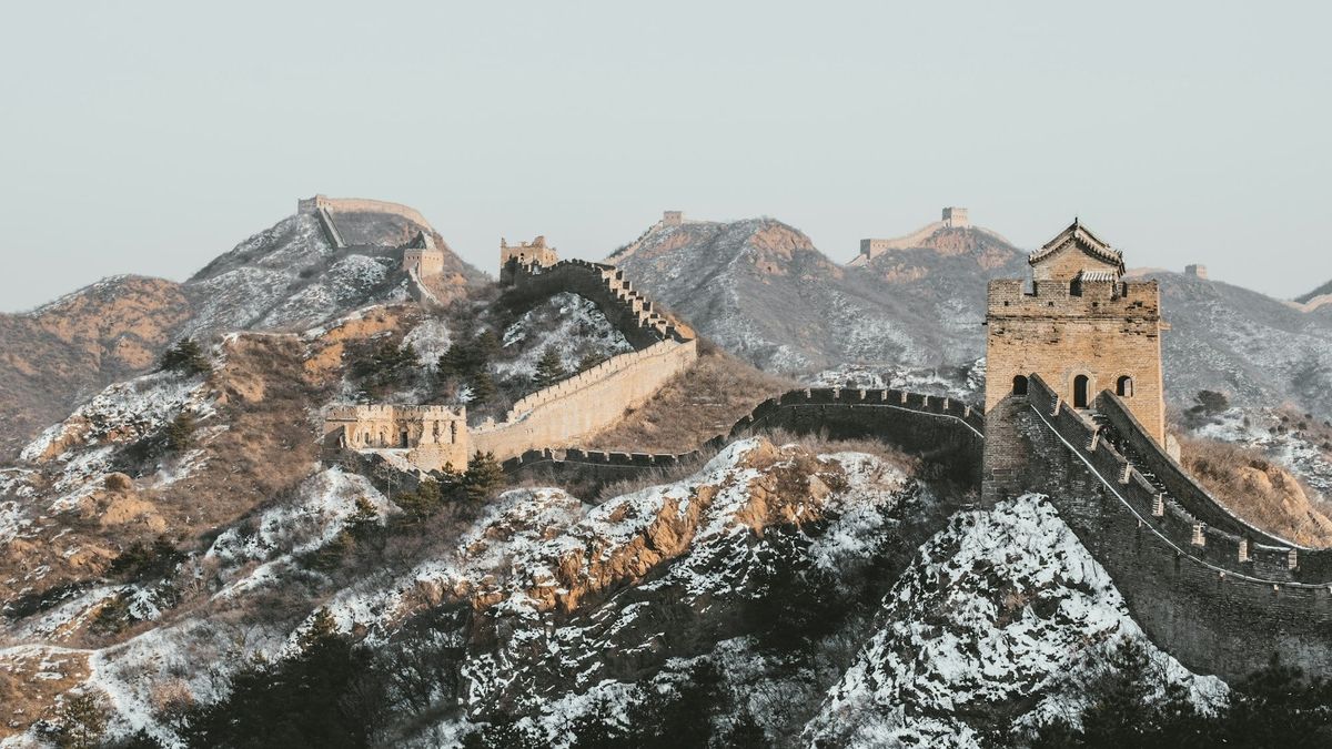 Korea and the Return of China’s Tributary States
