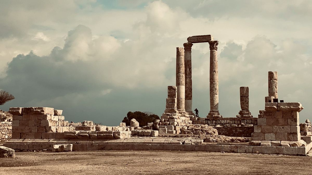 EARLY WARNING | Confronting Civilizational Challenges