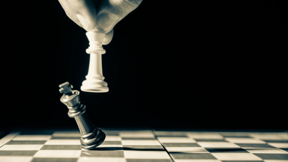 EARLY WARNING | We Seek Victory, But What Does It Look Like?