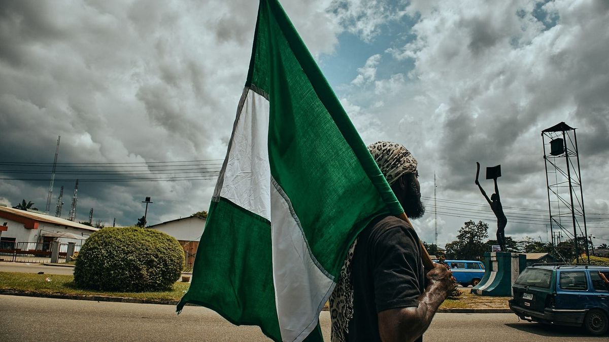 Options for Africa as Nigeria Moves into a “Post-Democratic” Phase