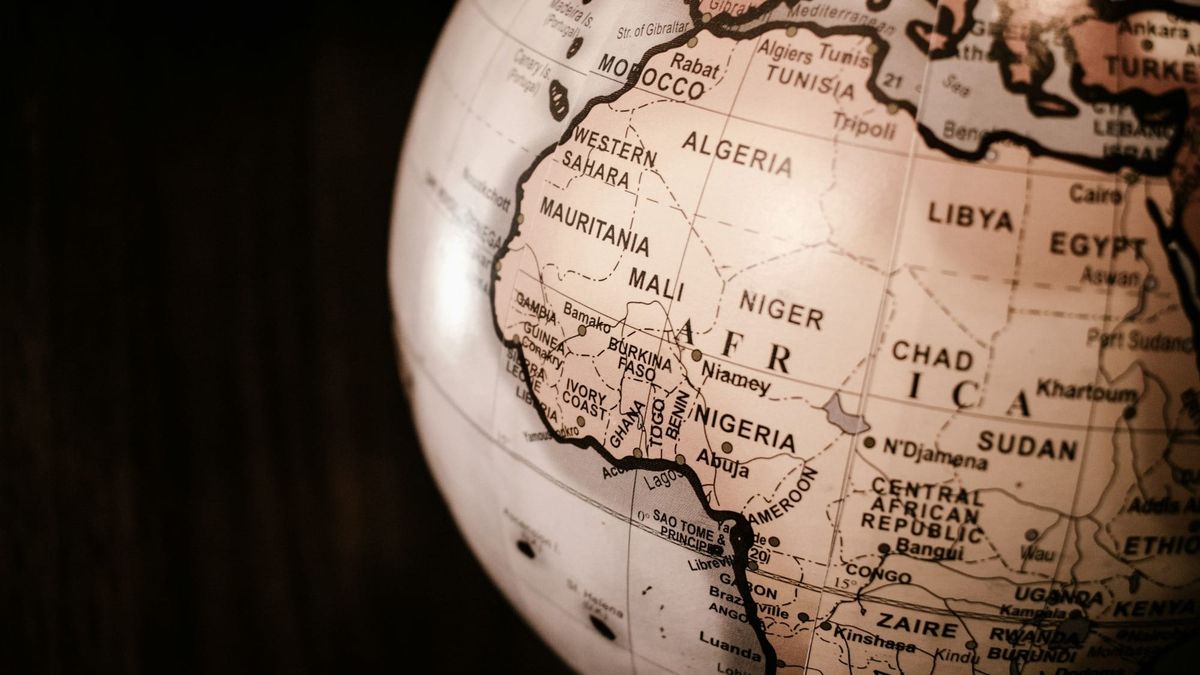 EN CLAIR | Beijing Reaps the African Whirlwind