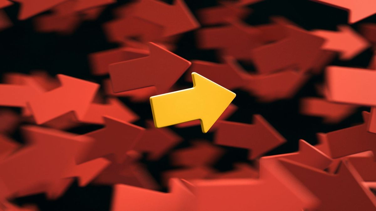 Inertia’s Impact on Strategic Reality
