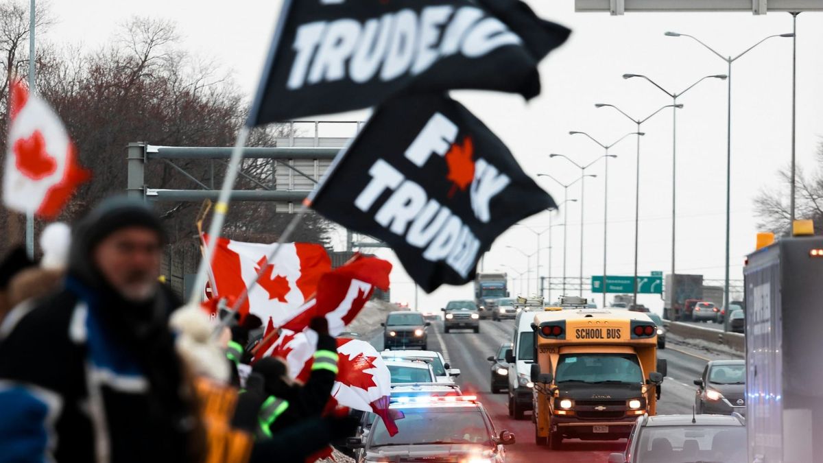 CURRENT ESTIMATE | Canada’s Justin Trudeau Ignites a New Worldwide Trend