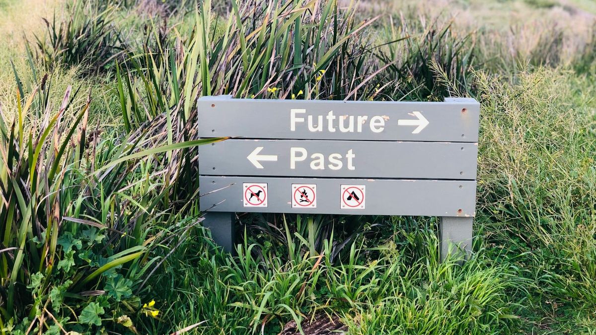 Future Security: Cometh the Hour …