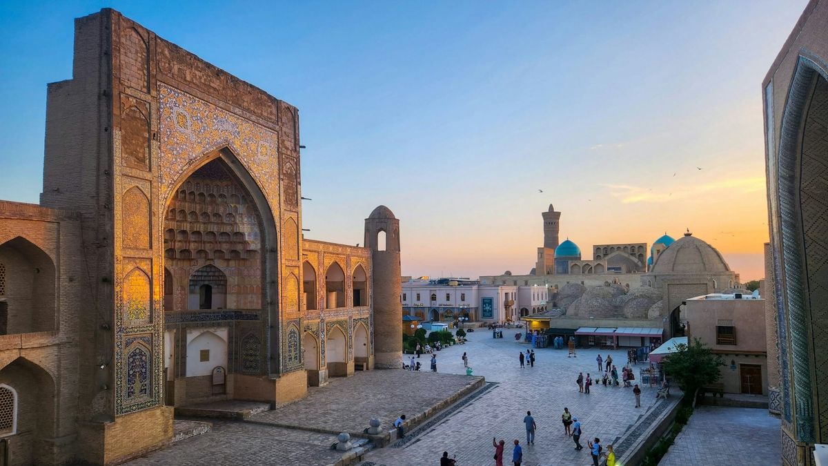 EN CLAIR | Uzbekistan’s Most Significant Strategic Shift Since the Soviet Era