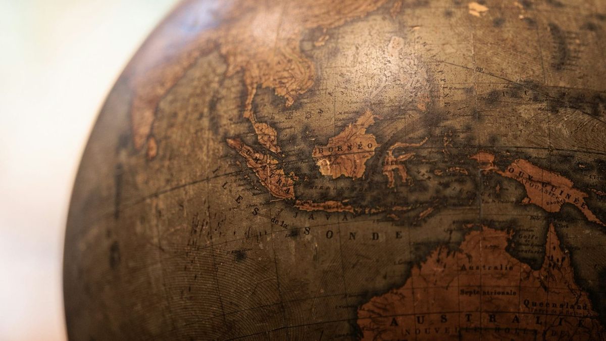 A Modestly-Growing Australia is Losing its Regional Security Dominance