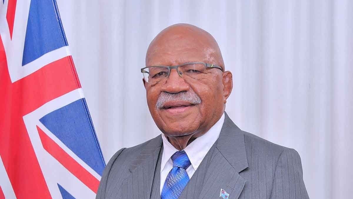 STRATEGIC TRAJECTORIES | The Pivotal Return of Strategic Vision to the South-West Pacific
