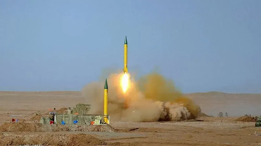 Trump Iran Decision: Yes, But What Does It Really Mean?