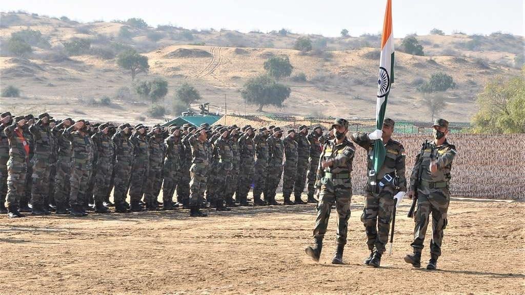 STRATEGIC TRAJECTORIES | India's Biggest Gamble? Crushing the Kashmir Problem