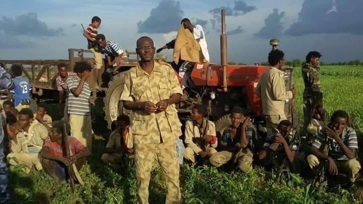 STRATEGIC TRAJECTORIES | Eritrea’s Fracturing Continues; How Will Isayas React?