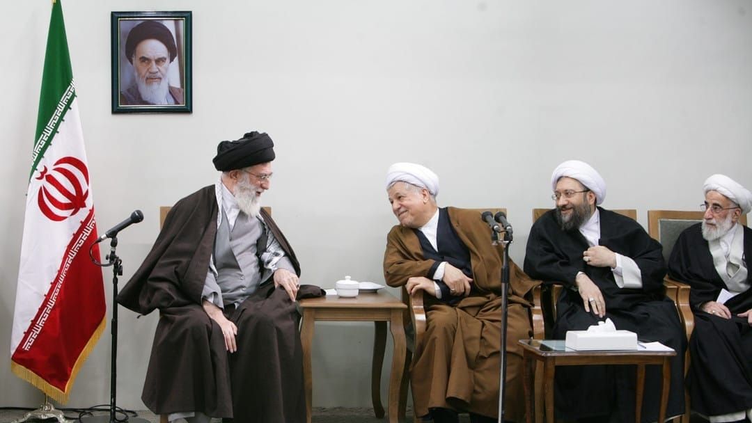 In the Middle East, Much Hangs on Which Way Iran Could Evolve