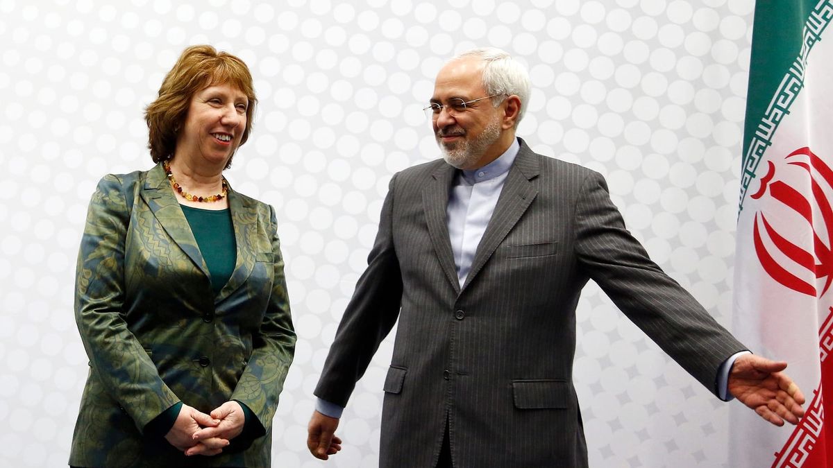 STRATEGIC TRAJECTORIES | Strategic Realities in the Post-Iran-Deal World