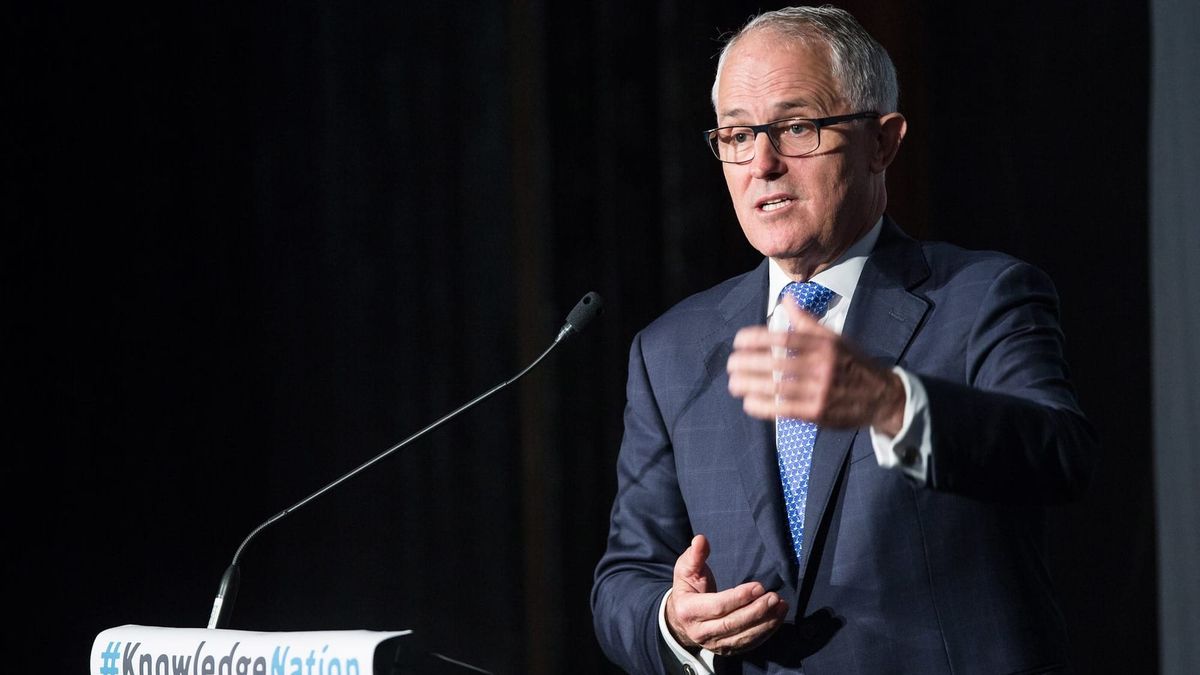 CURRENT ESTIMATE | Australian Strategic Goals Being Hurt by Bank Policies