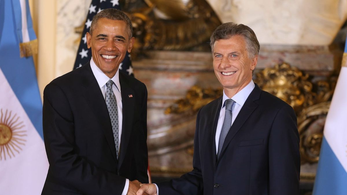 STRATEGIC TRAJECTORIES | The Undercurrents Around Argentina’s New Oceanic Claims