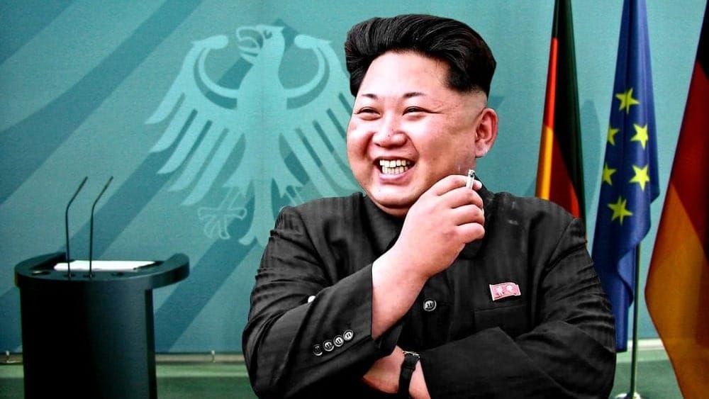 After the Era of the Kims?