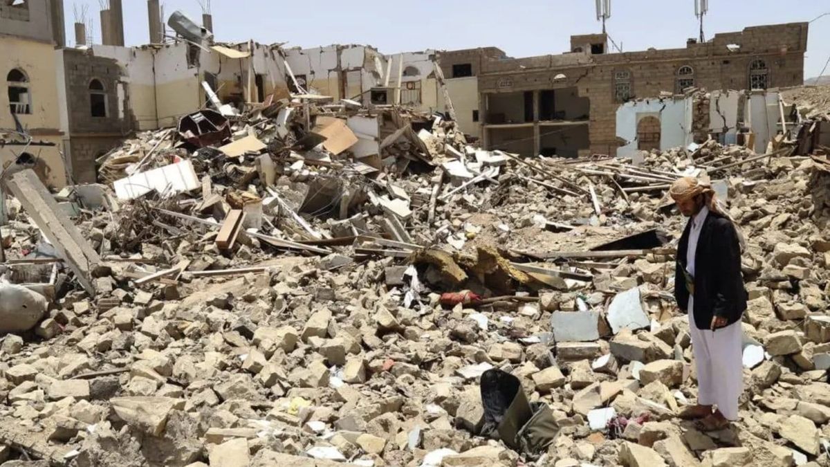 STRATEGIC TRAJECTORIES | The Saudi Leadership War and the Retreat to Conservatism