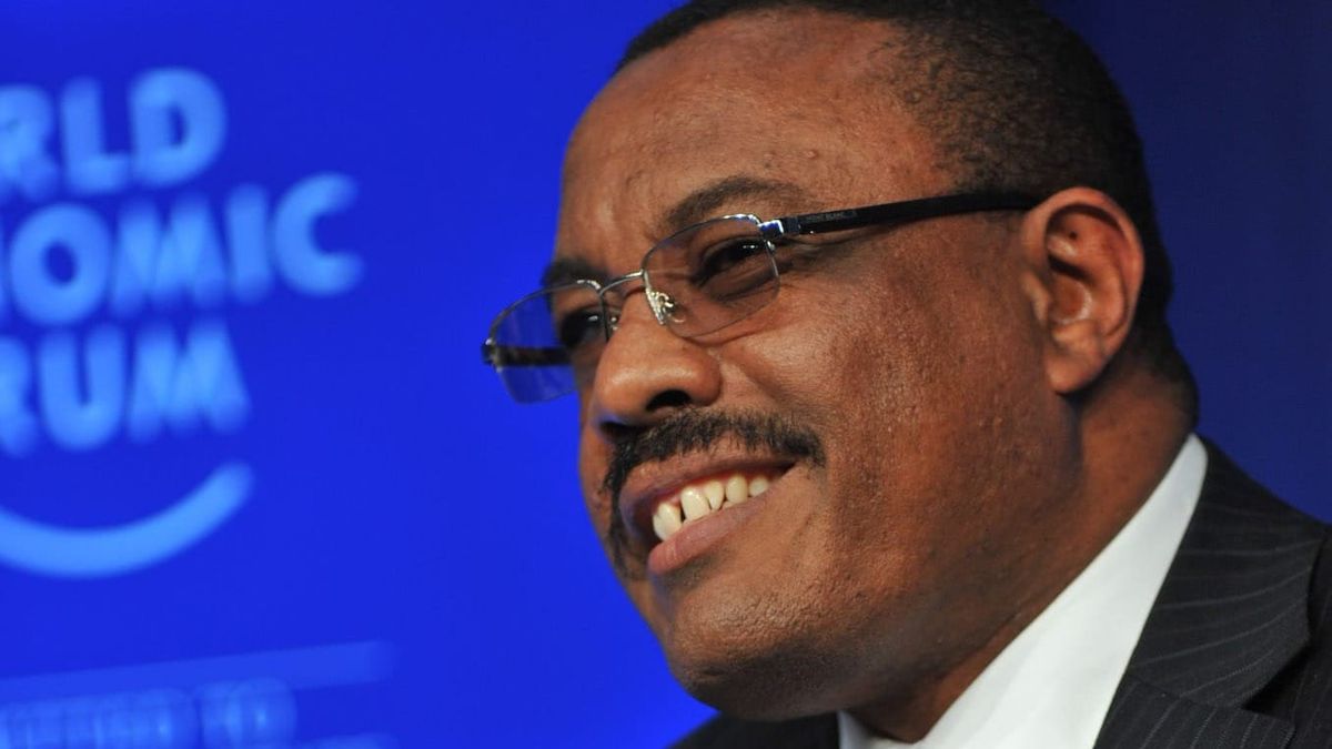 CURRENT ESTIMATE | Ethiopia Faces New Externally-Backed Domestic Threats