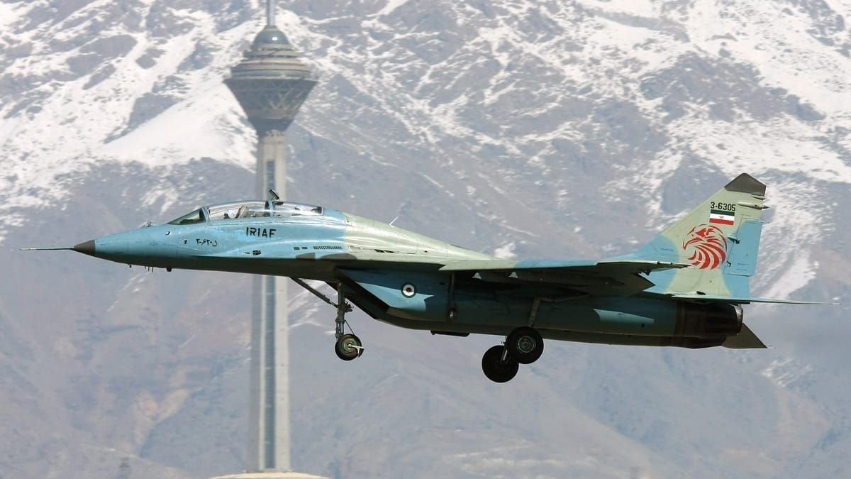 Game Over? Is the US-Iranian Rapprochement Stillborn?