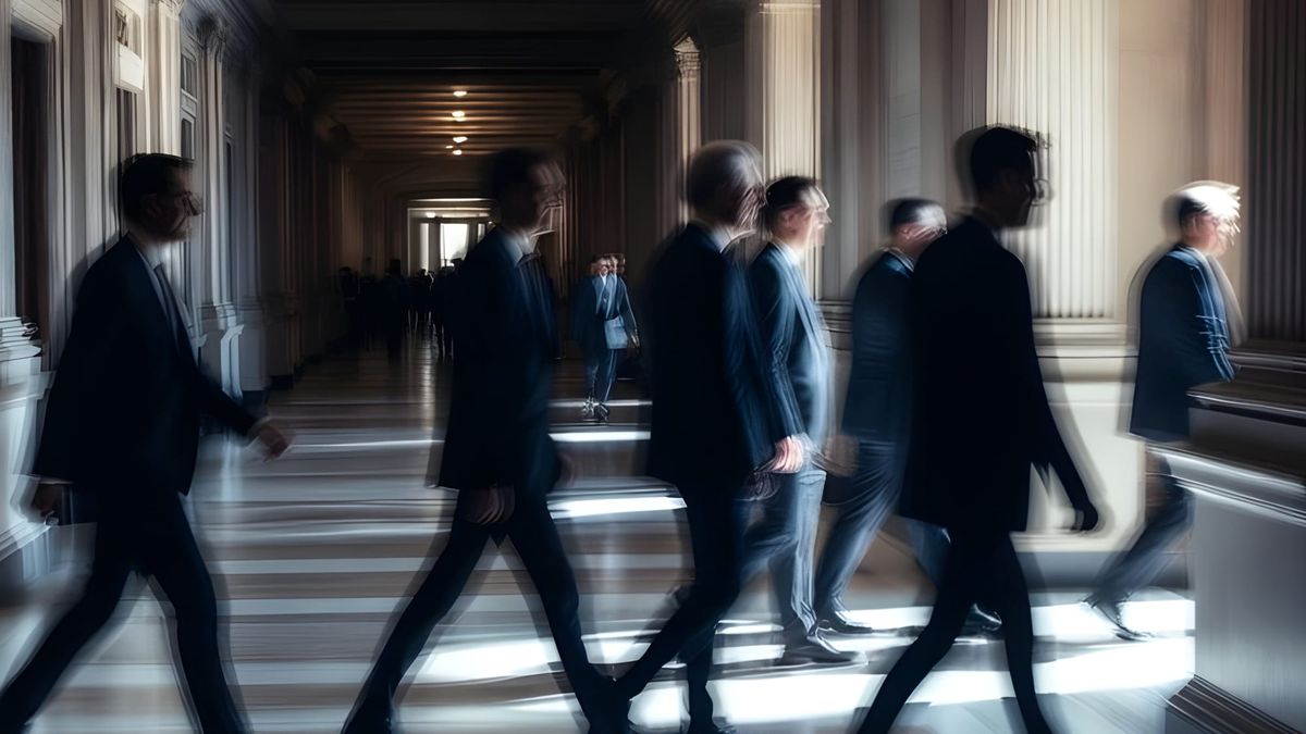 Key Transitions and Defense and Intelligence Appointments - 07/2026