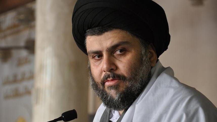 CURRENT ESTIMATE | Muqtada al-Sadr Leaves Iraqi Politics … to Iran