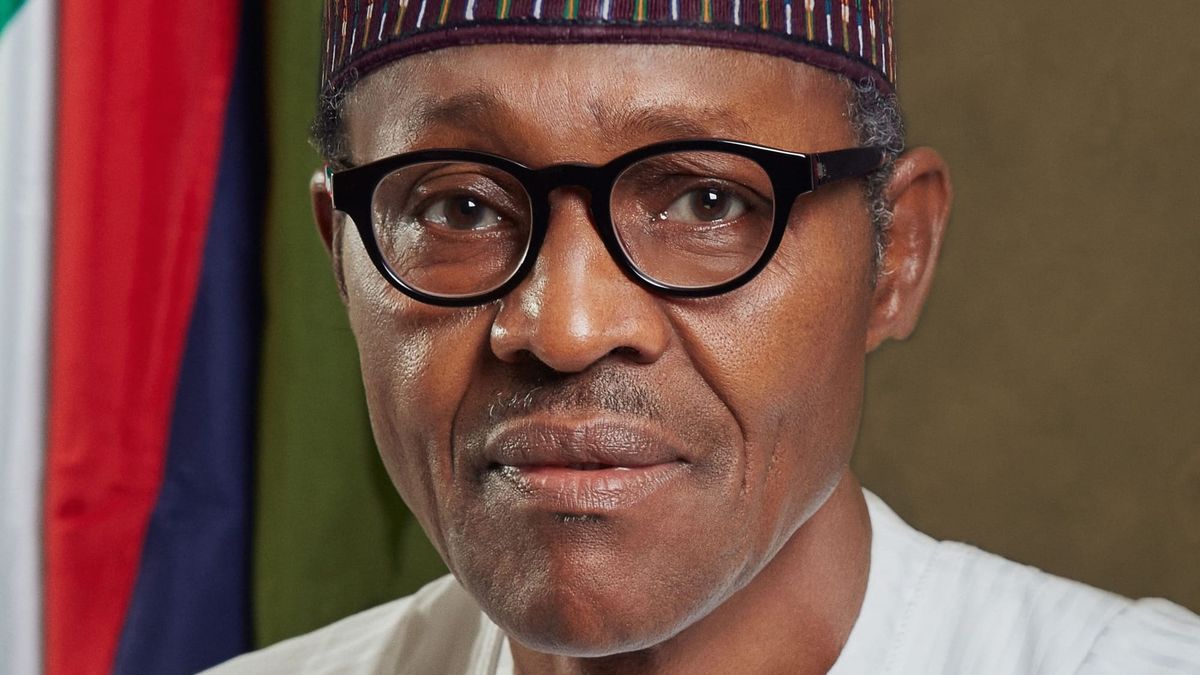 Nigeria Awakens