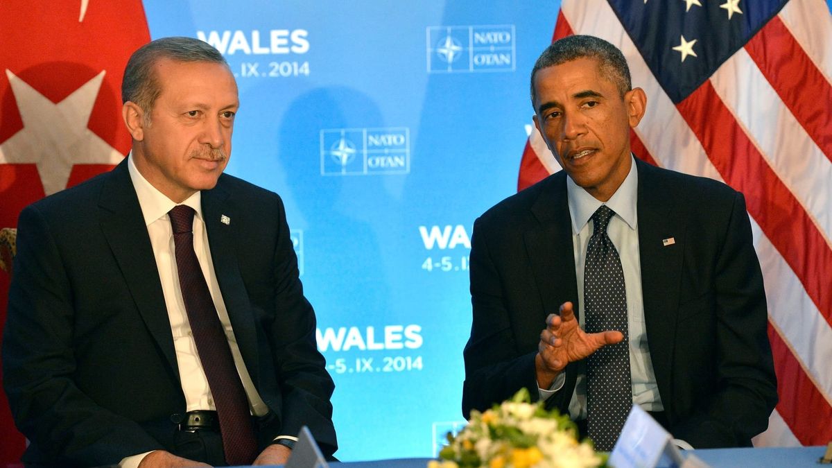 STRATEGIC TRAJECTORIES | Shifting Sands Under the Turkey-Israel Rapprochement