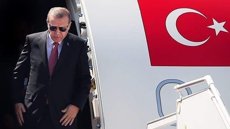 STRATEGIC TRAJECTORIES | Erdoğan’s Final Gamble to Avoid Strategic Relegation