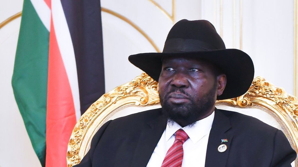 South Sudan: Now It’s a Case of the West Misunderstanding Juba