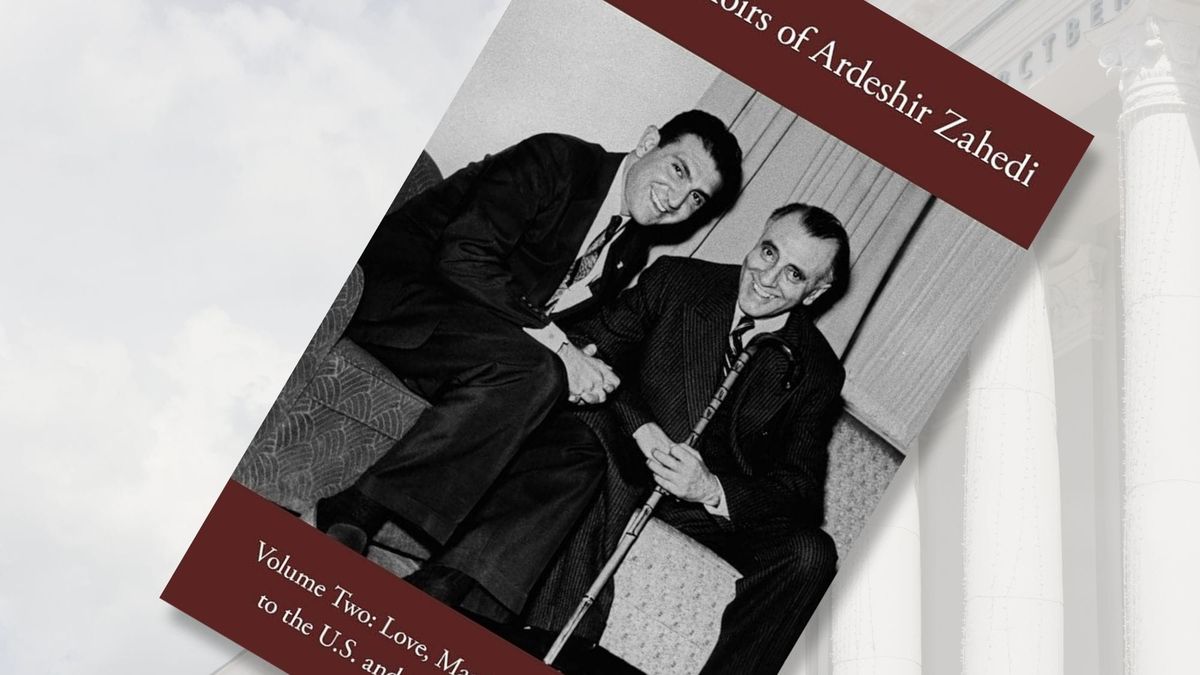 ESSENTIAL READING | The Second Season