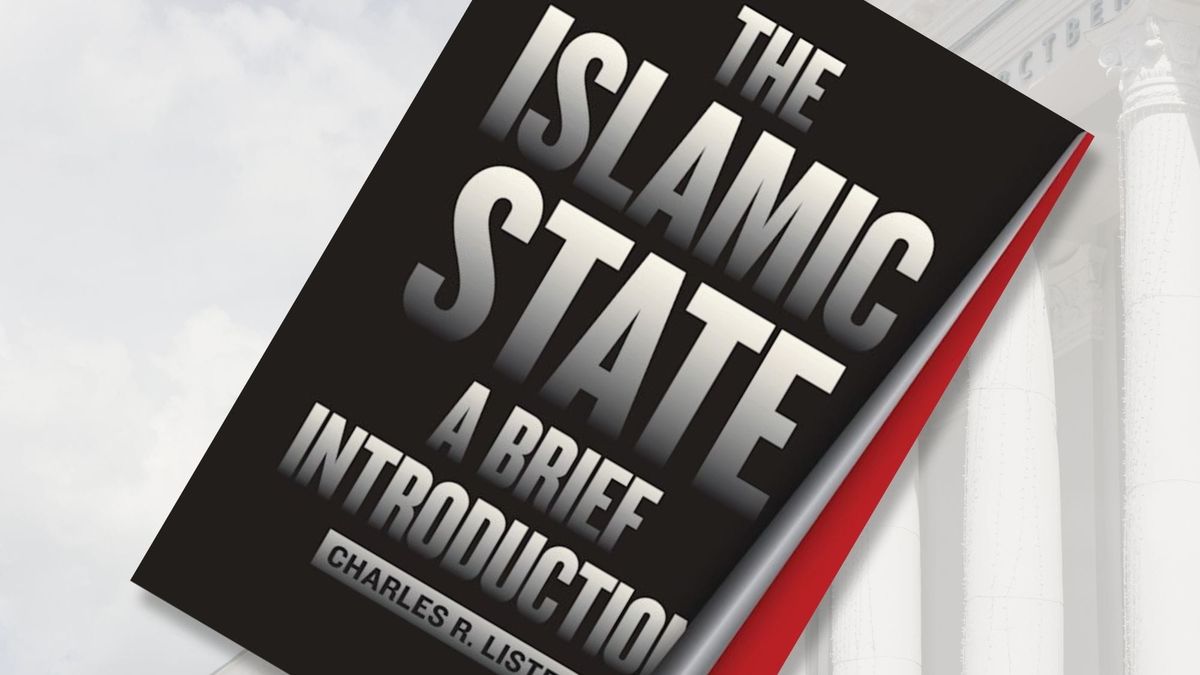 ESSENTIAL READING | Premature Caliph?