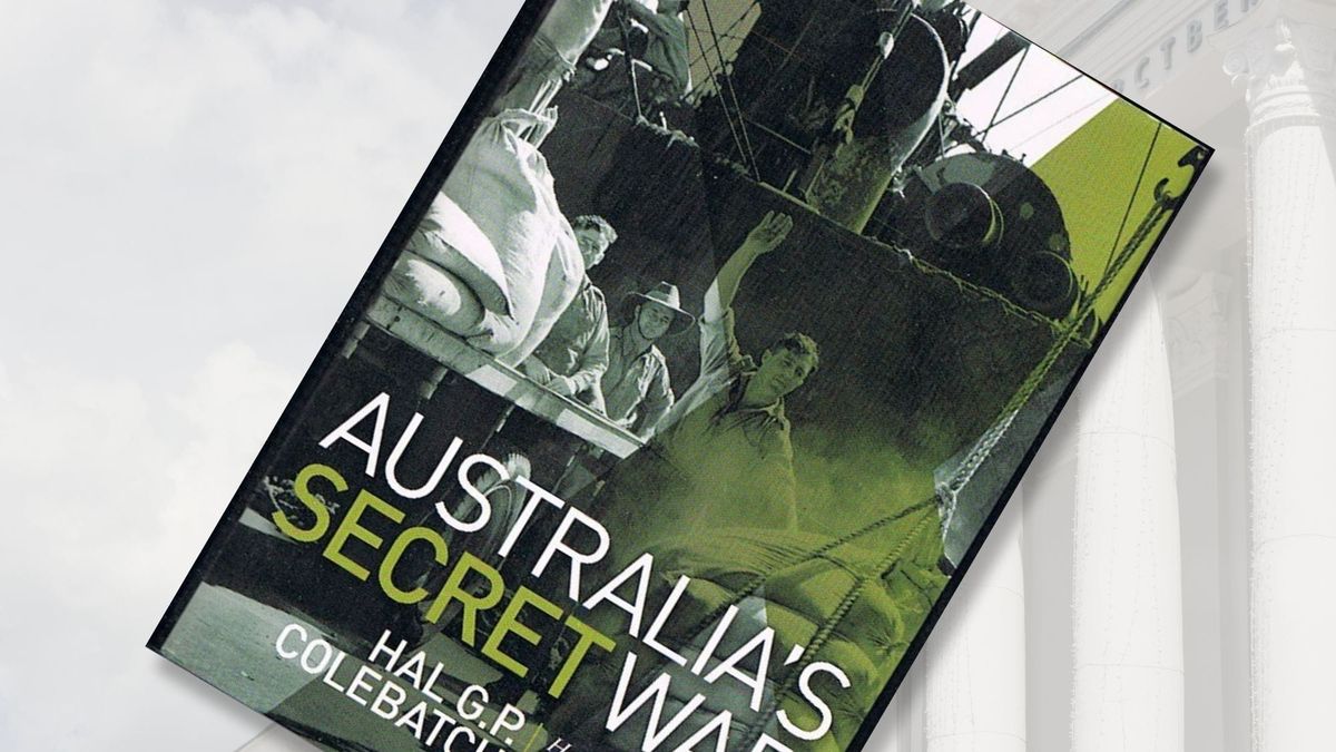 ESSENTIAL READING | Peace at Any Price