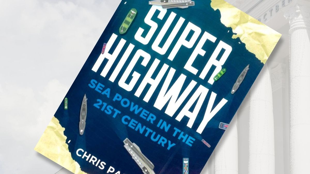 ESSENTIAL READING | The Uniting Oceans